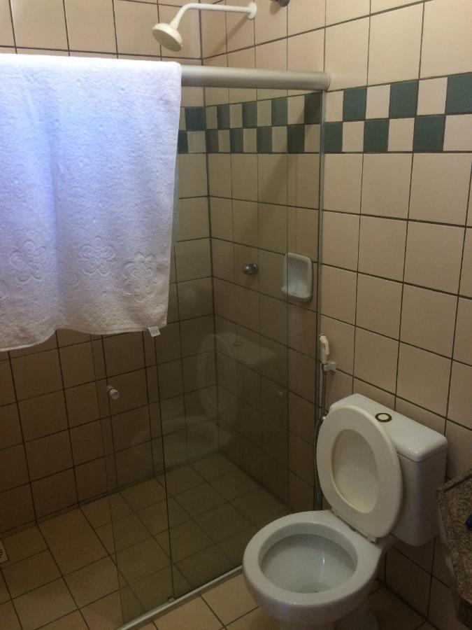 Linda casa Porto das Dunas: 4 suítes, churrasqueira e piscina Fortaleza  Exterior foto