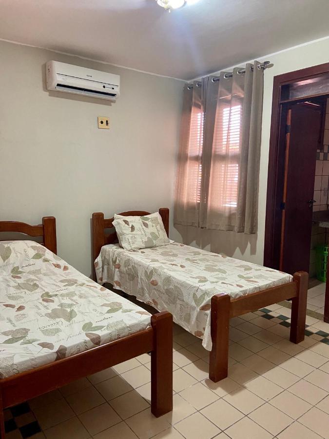 Linda casa Porto das Dunas: 4 suítes, churrasqueira e piscina Fortaleza  Exterior foto
